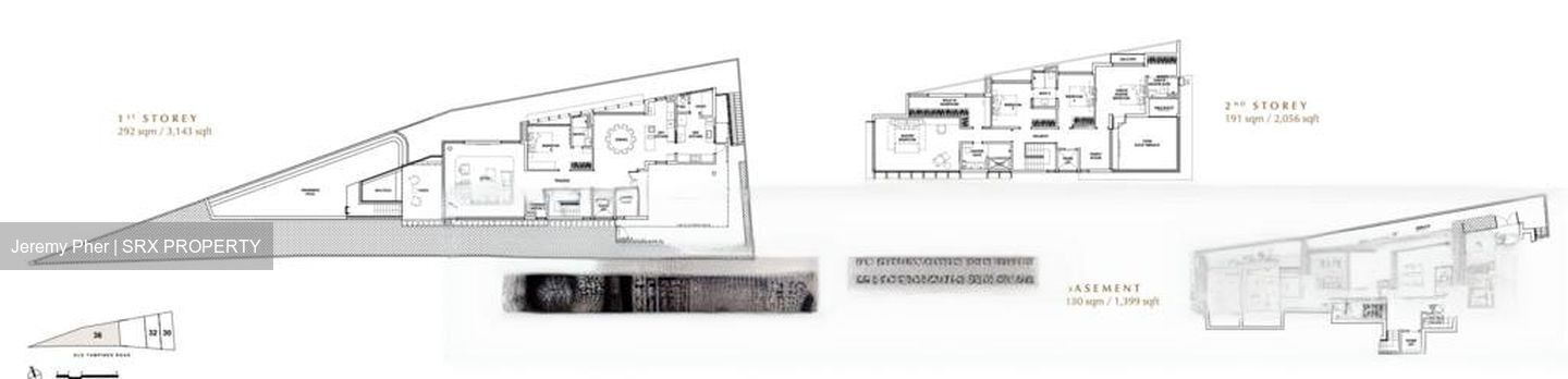 Toh Estate (D17), Detached #470546351